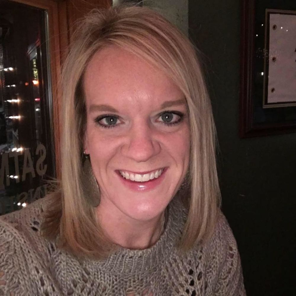 Meet your Posher, Jessi